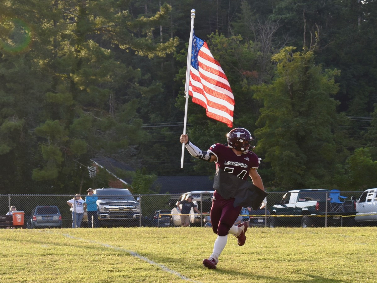 100 Years of  Football in Johnson&nbsp;County